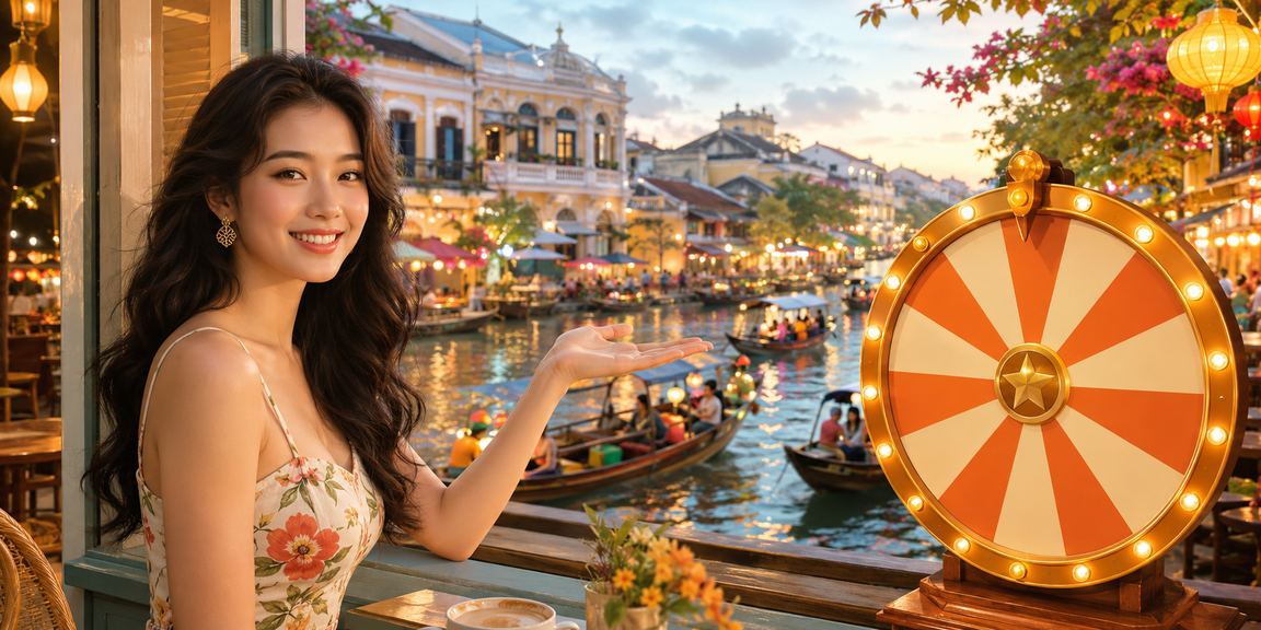 Khu vực thưởng thức cà phê và giải trí tại Hà Nội