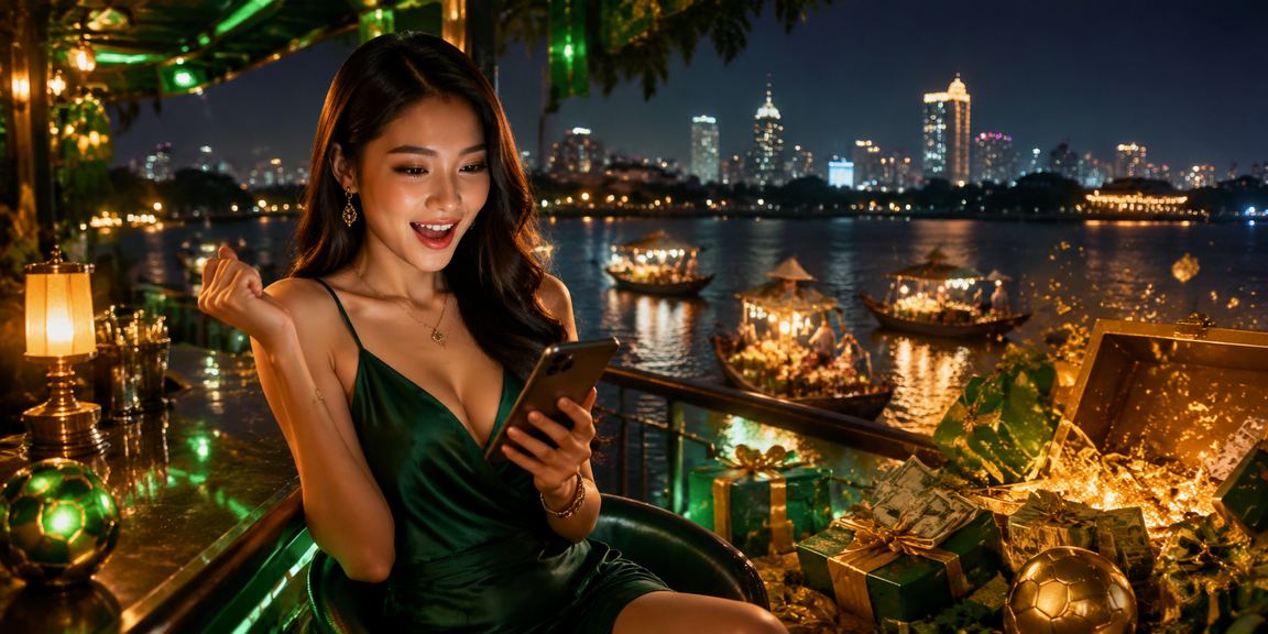 Người chơi thưởng thức trò chơi mới trên app action4 tại Hà Nội