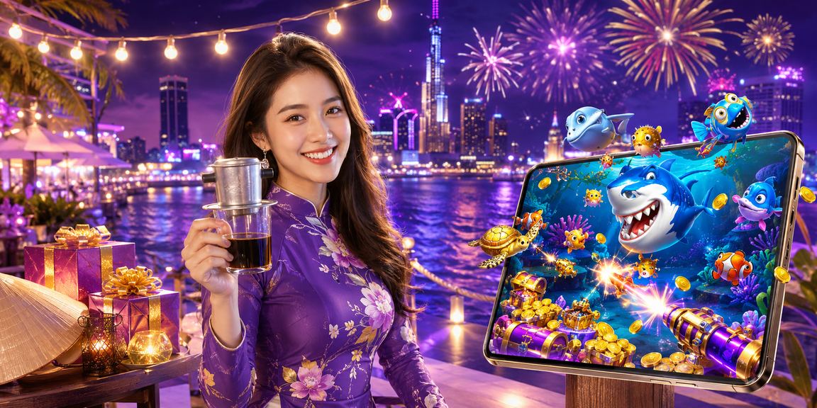 Người chơi cá cược trò chơi phổ biến tại Hồ Chí Minh